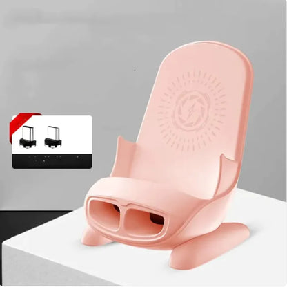 15W Wireless Fast Charging Desktop Phone Stand